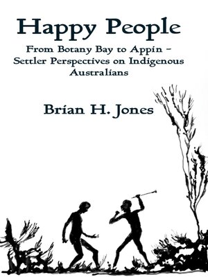 cover image of Happy People